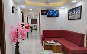 Hotel Galaxy Inn Ahmedabad
