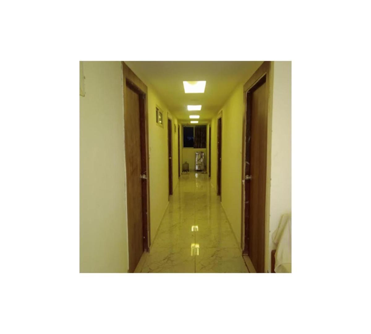 Galaxy Inn Hotel Ahmedabad Exterior photo